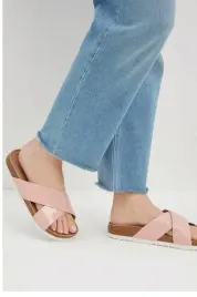 dorothy-perkins-comfort-wide-fit-damskie-klapki-rozowe-40-fpl