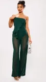 prettylittlething-kombinezon-zielony-basic-l-egf-marka-pretty-little-thing