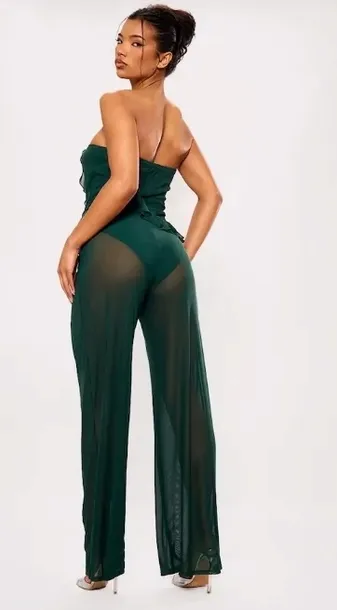 prettylittlething-kombinezon-zielony-basic-l-egf-rozmiar-l