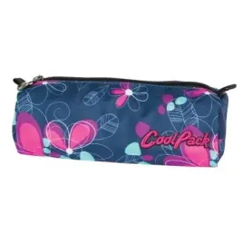 piornik-saszetka-tuba-coolpack-kwiaty