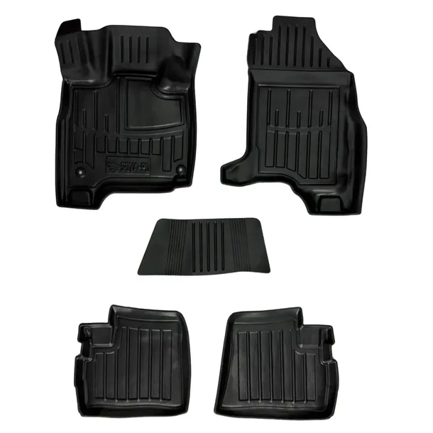 dywaniki-samochodowe-citroen-c-zero-2009-2014-hatchback-stan-nowy