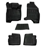 dywaniki-samochodowe-citroen-c-zero-2009-2014-hatchback-stan-nowy