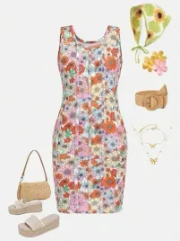 shein-dziecieca-sukienka-wielokolorowa-wzory-klasyk-140-146-luu