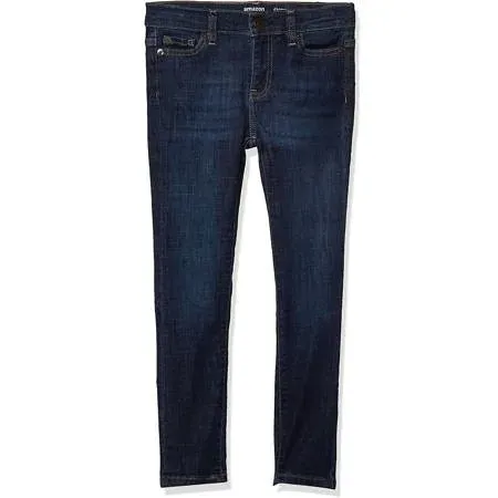 amazon-essentials-jeansy-dziewczece-158cm-spb