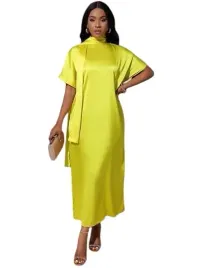 shein-damska-sukienka-zolta-elegancka-xl-lup