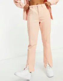 missguided-spodnie-rozowe-damskie-rozciecia-s-dua