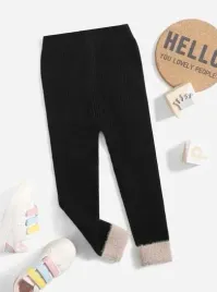 shein-czarne-prazkowane-dzieciece-legginsy-130-v3c