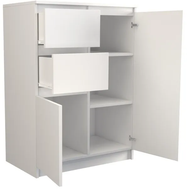 komoda-2d2s-biel-stan-nowy