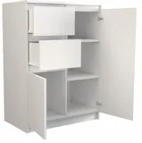komoda-2d2s-biel-stan-nowy
