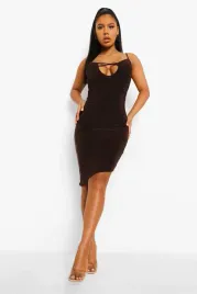 boohoo-brazowa-sukienka-midi-asymetryczna-36-nms