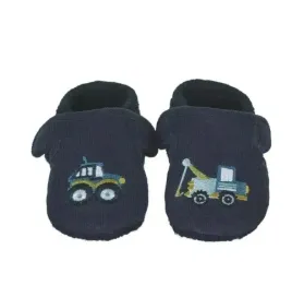 sterntaler-buty-dla-niemowlat-granatowe-materialowe-15-16-jnk