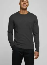 jackandjones-sweter-dopasowany-granatowy-bawelniany-s-jmj