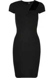 urban-classics-sukienka-dopasowana-czarna-plus-size-4xl-jmn