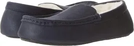 amazon-essentials-kapcie-ocieplane-granatowe-45-jli