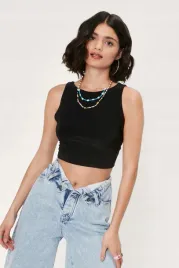 nasty-gal-top-czarny-damski-bokserka-casual-38-oeu