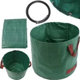 kosz-skladany-na-liscie-trawe-120l-torba-wor-worek-ogrodowy-wzmocniony