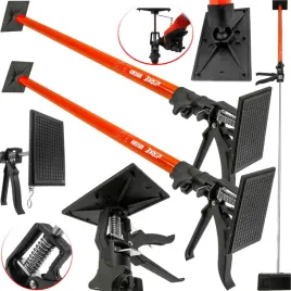 2x-podpora-sufitowa-teleskopowa-rozpierak-do-plyt-rozporka-do-sufitu-duza