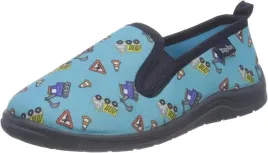 playshoes-kapcie-dzieciece-niebieskie-wsuwane-w-koparki-22-23-jlw