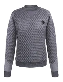 bluza-fp-gunn-szary-melanz-36-s