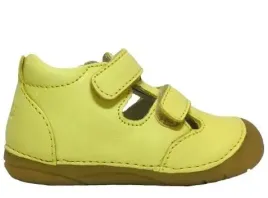 lurchi-polbuty-zolte-na-rzepy-dziewczece-plaskie-20-j-a