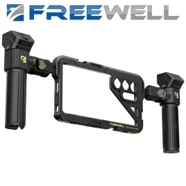 stick-tripod-klatka-operatorska-stabilizator-do-samsung-galaxy-s24-ultra