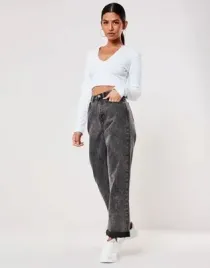 missguided-top-bialy-z-rekawami-prazkowany-36-dup