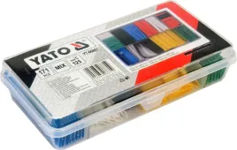 zestaw-koszulek-termokurczliwych-termokurczki-171-szt-mix-kolorow-yato