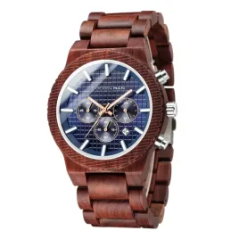 zegarek-meski-drewniany-brazowy-stylowy-pudelko-prezent-modern-man