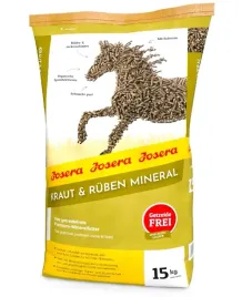 josera-kraut-and-ruben-mineral-pasza-15kg