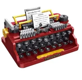 klocki-vintage-typewriter-or-maszyna-do-pisania-retro-led-or-1160el-1160cs
