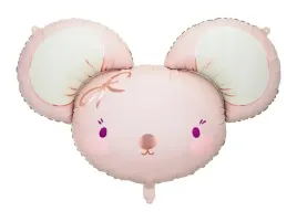 balon-foliowy-myszka-96x64-cm-jasny-rozowy-dekoracja-urodziny-dziecka