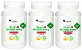 3-x-aliness-ubiquinon-naturalny-koenzym-q10-100mg-x-100-kaps