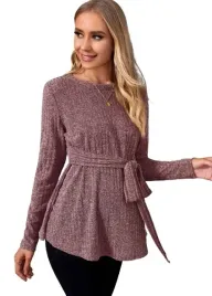 shein-bordowa-bluzka-dla-kobiet-w-ciazy-46-vbe