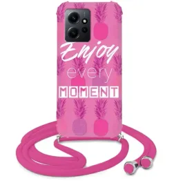 etui-do-xiaomi-redmi-note-12-4g-crossbody-malinowy-case-dla-kobiet-girl-wz