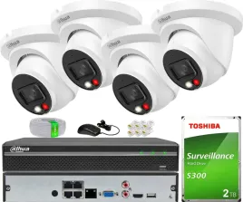 zestaw-monitoringu-ip-poe-4-kamery-ipc-hdw2649tm-s-il-0280b-wizsense-dahua