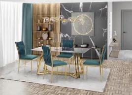 stol-prostokatny-90x160-czarny-marmur-zloty-konami