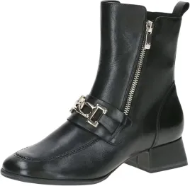 caprice-9-25323-damskie-botki-skorzane-czarne-na-jesien-wygodne-40-jkb