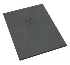 brodzik-prostokatny-protos-grey-stone-70x90-schedline-szary