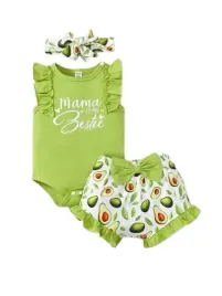 shein-komplet-niemowlecy-zielony-z-napisami-62-68cm-laq