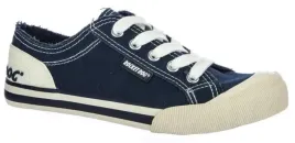 rocket-dog-jazzin-trampki-damskie-plaskie-lekkie-wygodne-granatowe-36-jkc