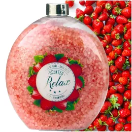 idc-sol-do-kapieli-do-wanny-relax-scented-zapach-truskawki-900g