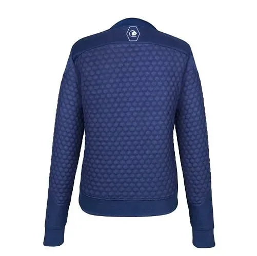 bluza-fp-gunn-granatowy-38-m-stan-nowy