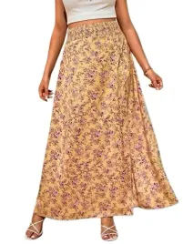 shein-spodnica-ciazowa-pomaranczowa-w-kwiaty-maxi-44-lag