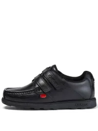kickers-polbuty-skorzane-dzieciece-czarne-33-j-a