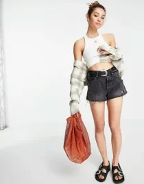 free-people-top-damski-bialy-prazkowany-xs-rnj