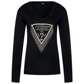 zimowy-guess-sweter-czarny-klasyczny-logo-dlugi-rekaw-xs-w-0a