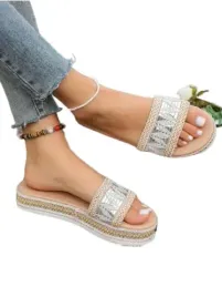 shein-klapki-damskie-srebrne-wsuwane-38-lal
