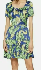 love-moschino-sukienka-z-krotkim-rekawem-mini-damska-w-banany-38-jgp