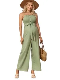 shein-kombinezon-damski-zielony-ciazowy-casual-38-laj