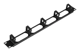 digitus-tn-19-org-1u-p-bk-czesci-do-stojakow-organizator-kabli